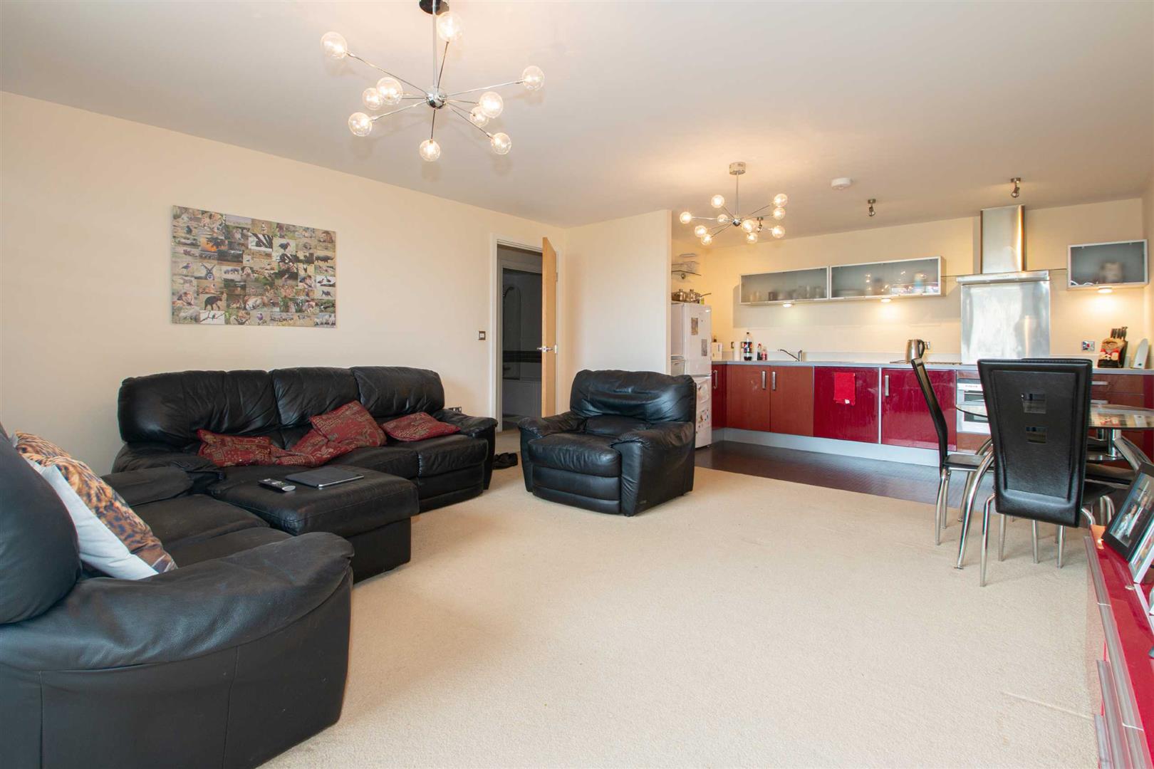 Amethyst House, Central Milton Keynes, Milton Keynes